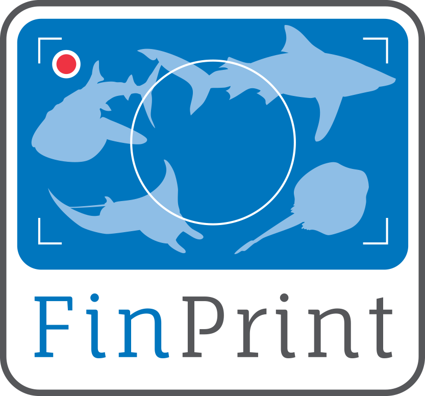 Global FinPrint logo