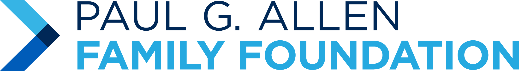 Paul G. Allen Family Foundation logo